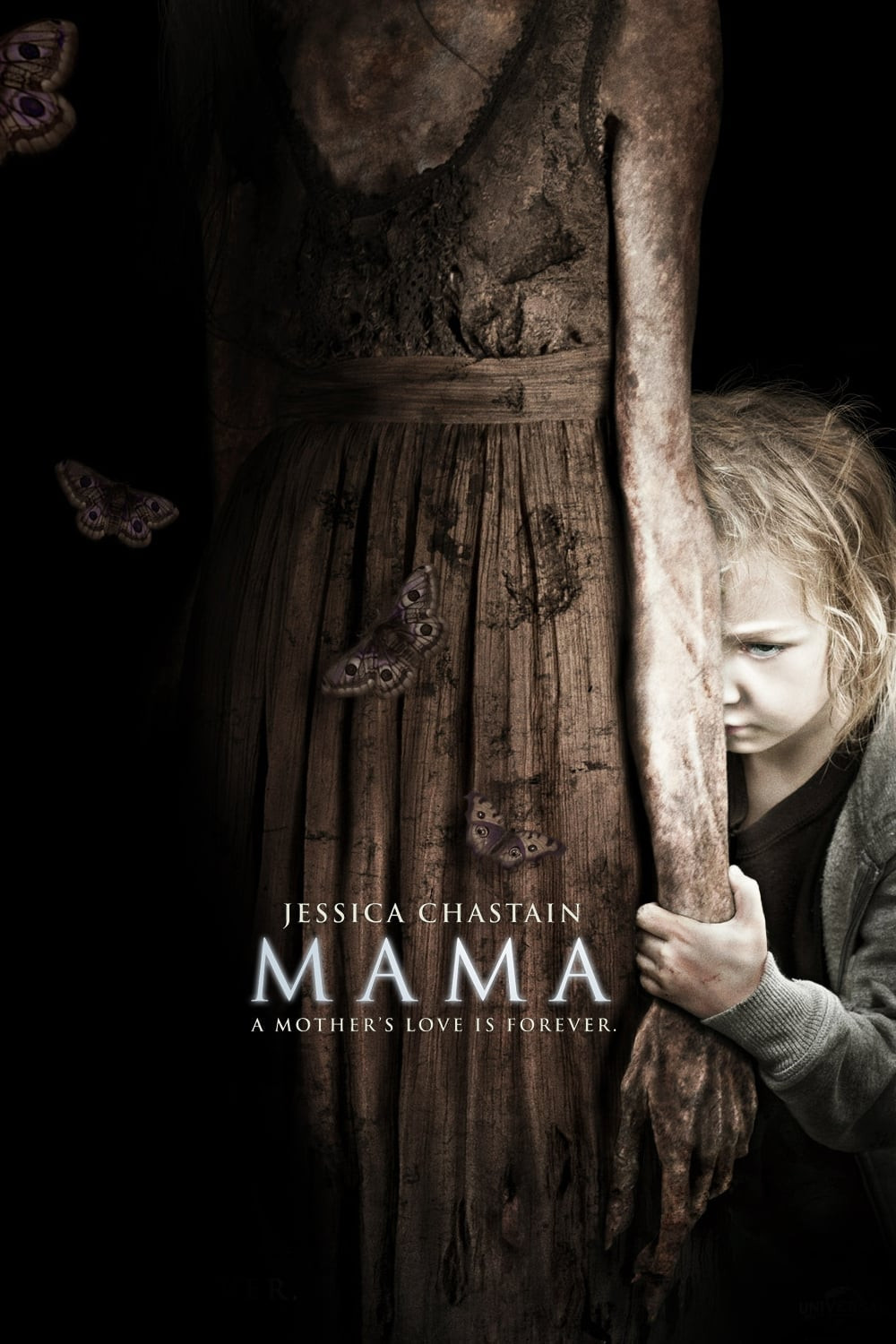 mama