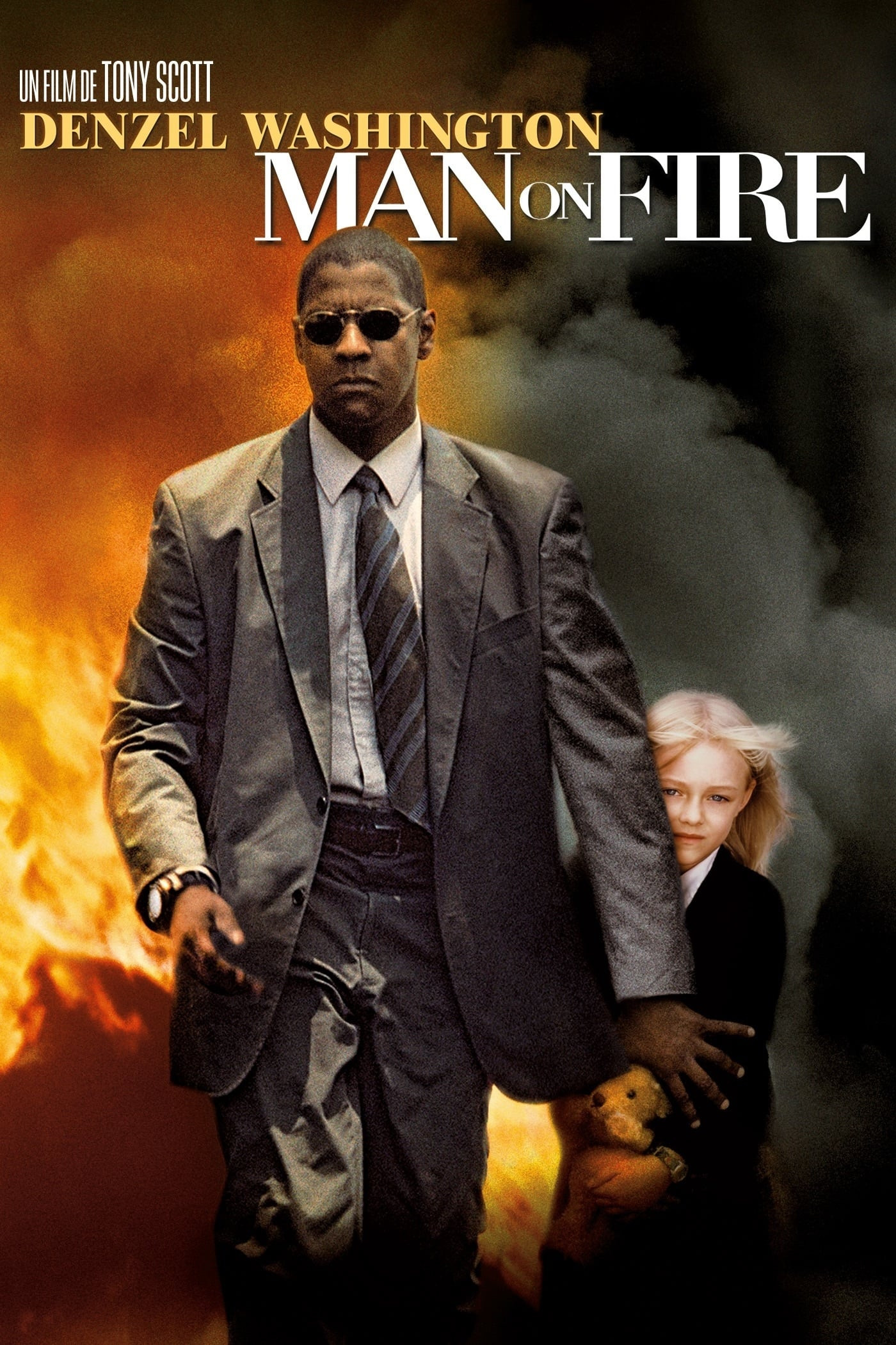 man-on-fire