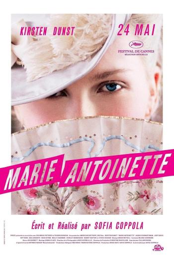 L'histoire éblouissante de Marie-Antoinette: le portrait d'une reine controversée