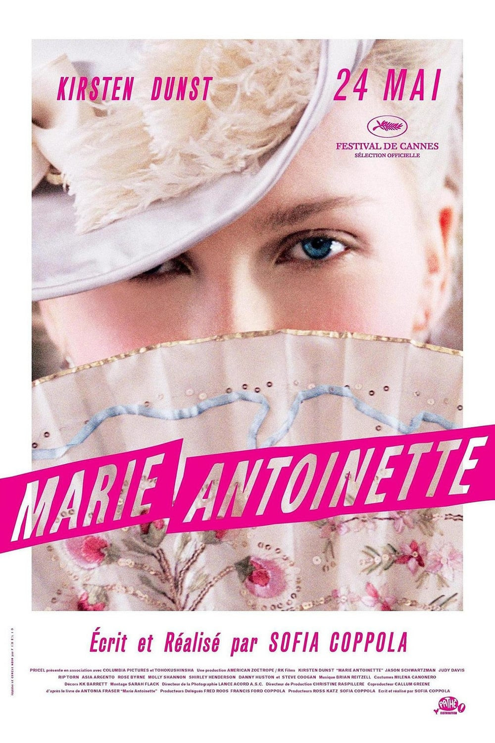 marie-antoinette