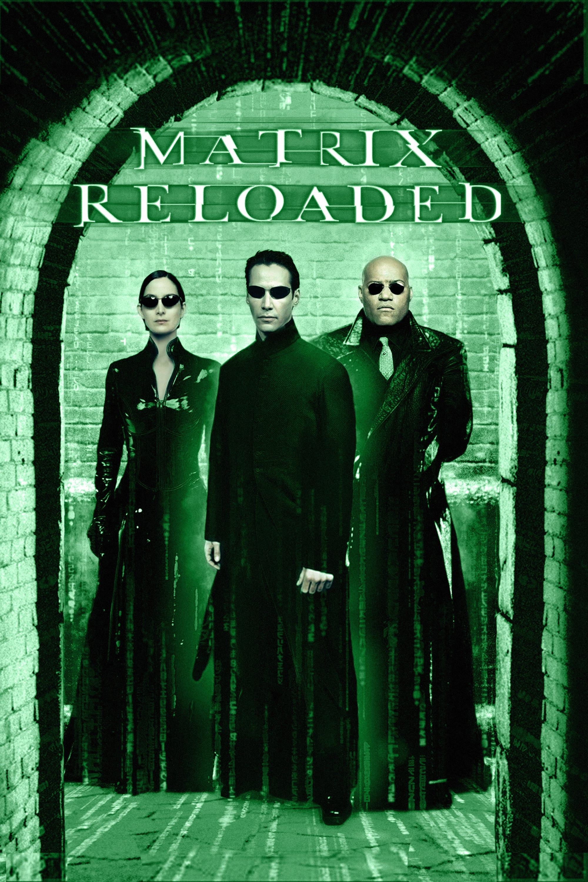 matrix-reloaded