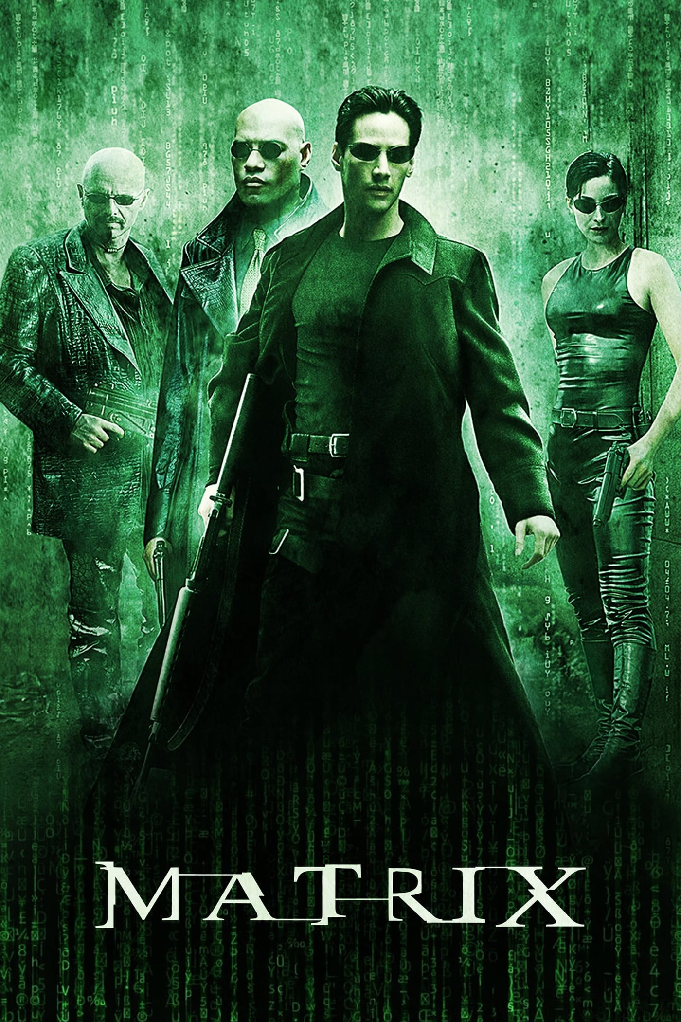 matrix