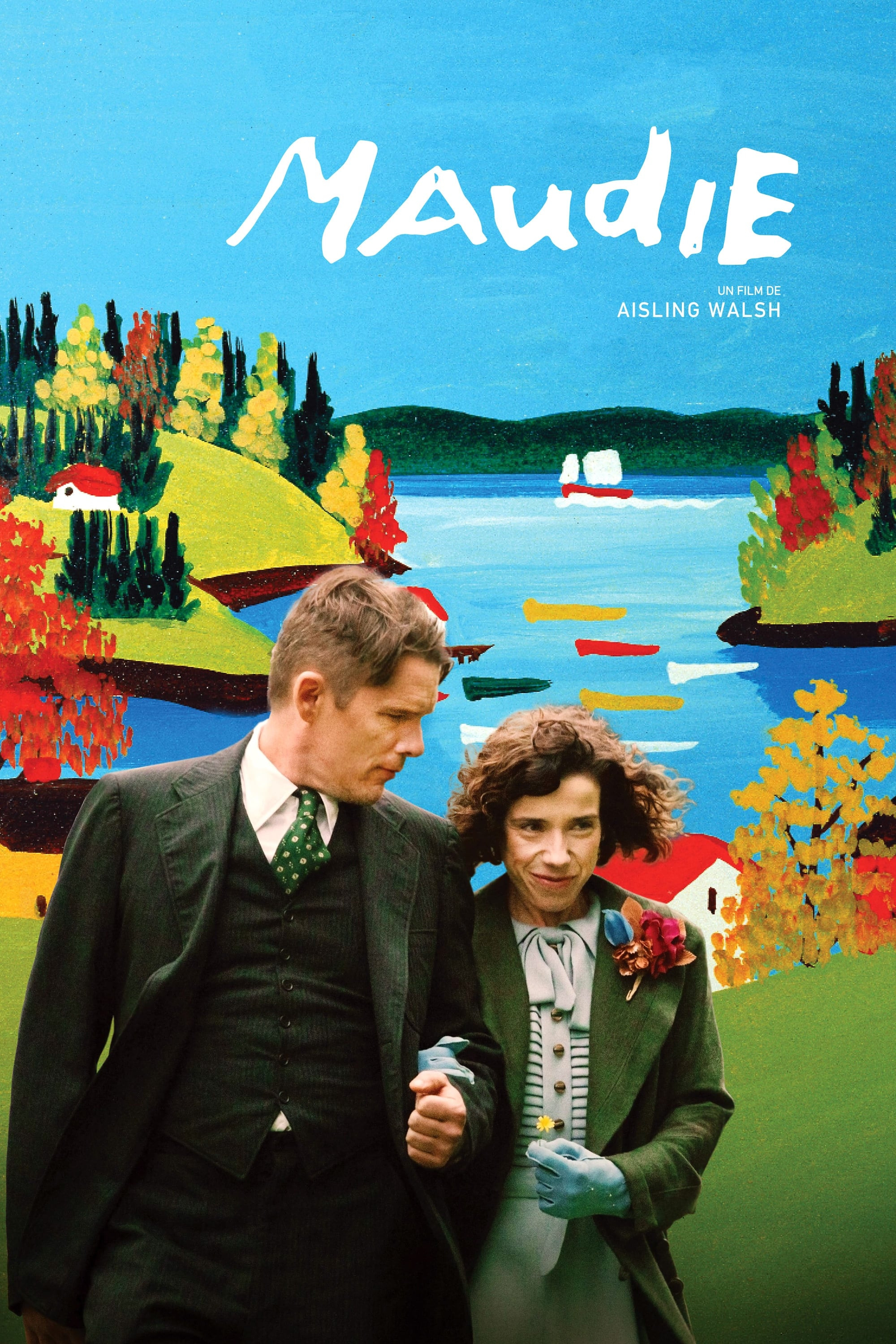 maudie