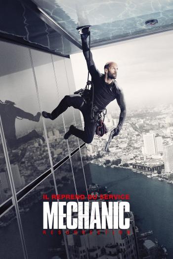 Le Retour du Mécanicien: Résurrection de l'action et de l'adrénaline