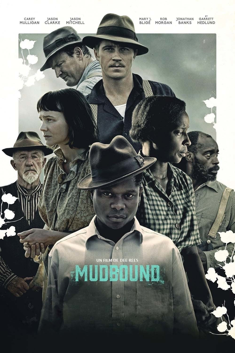mudbound