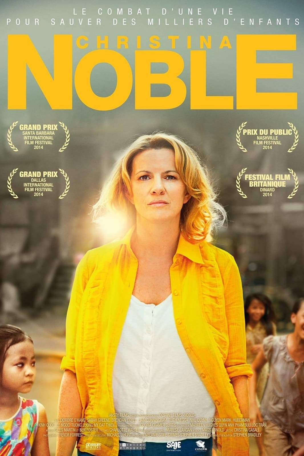 noble