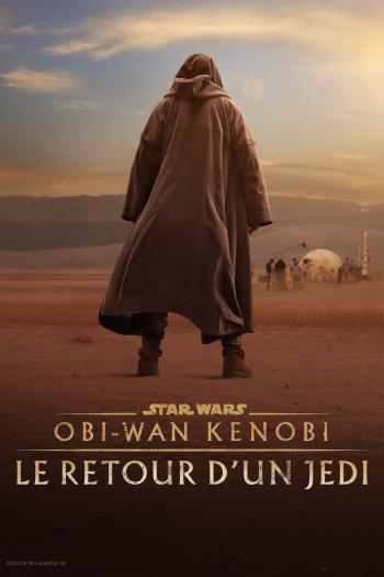Obi-Wan Kenobi: Un retour tant attendu dans la galaxie lointaine