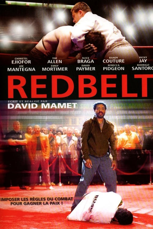 redbelt