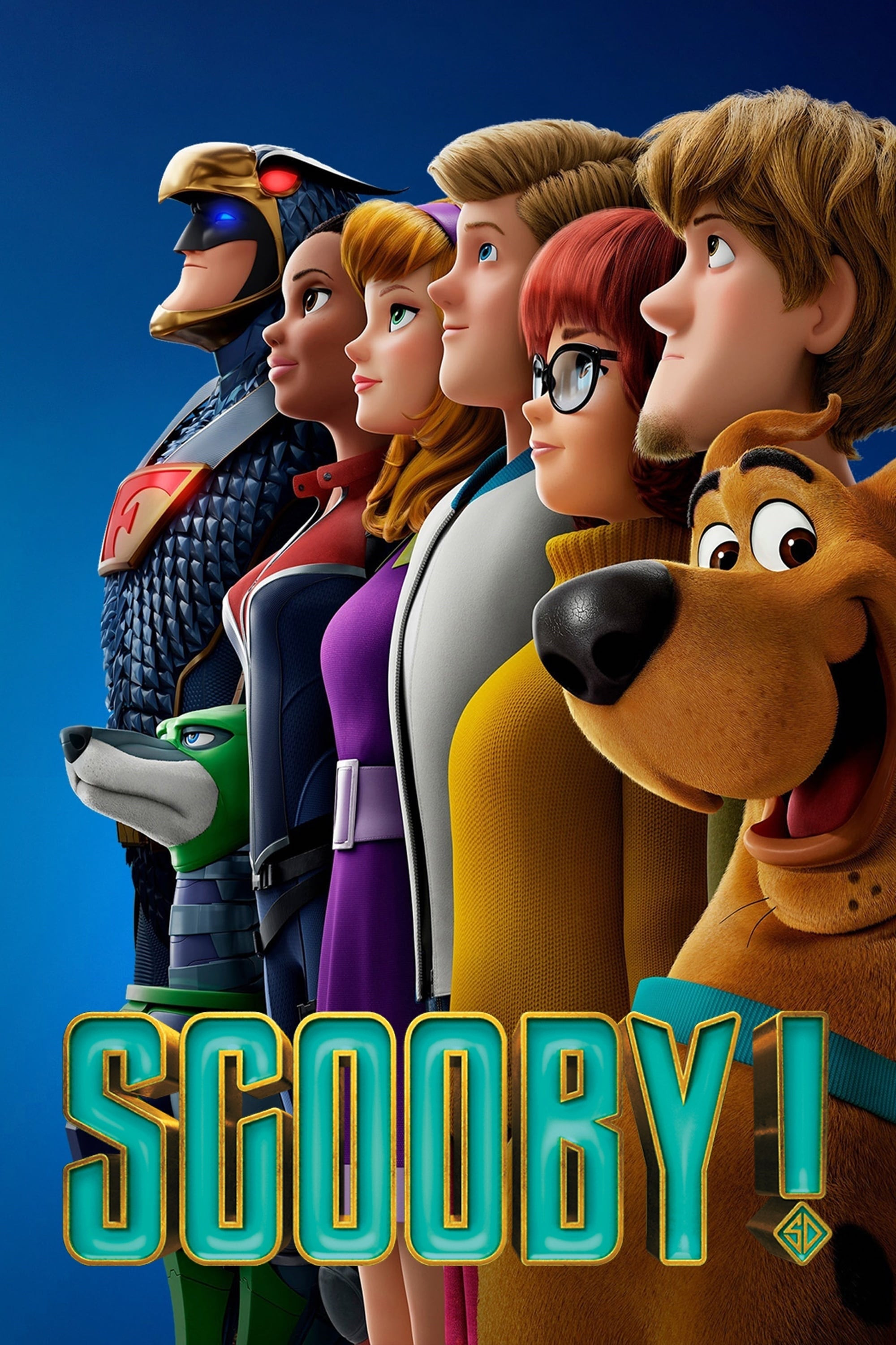 scoob