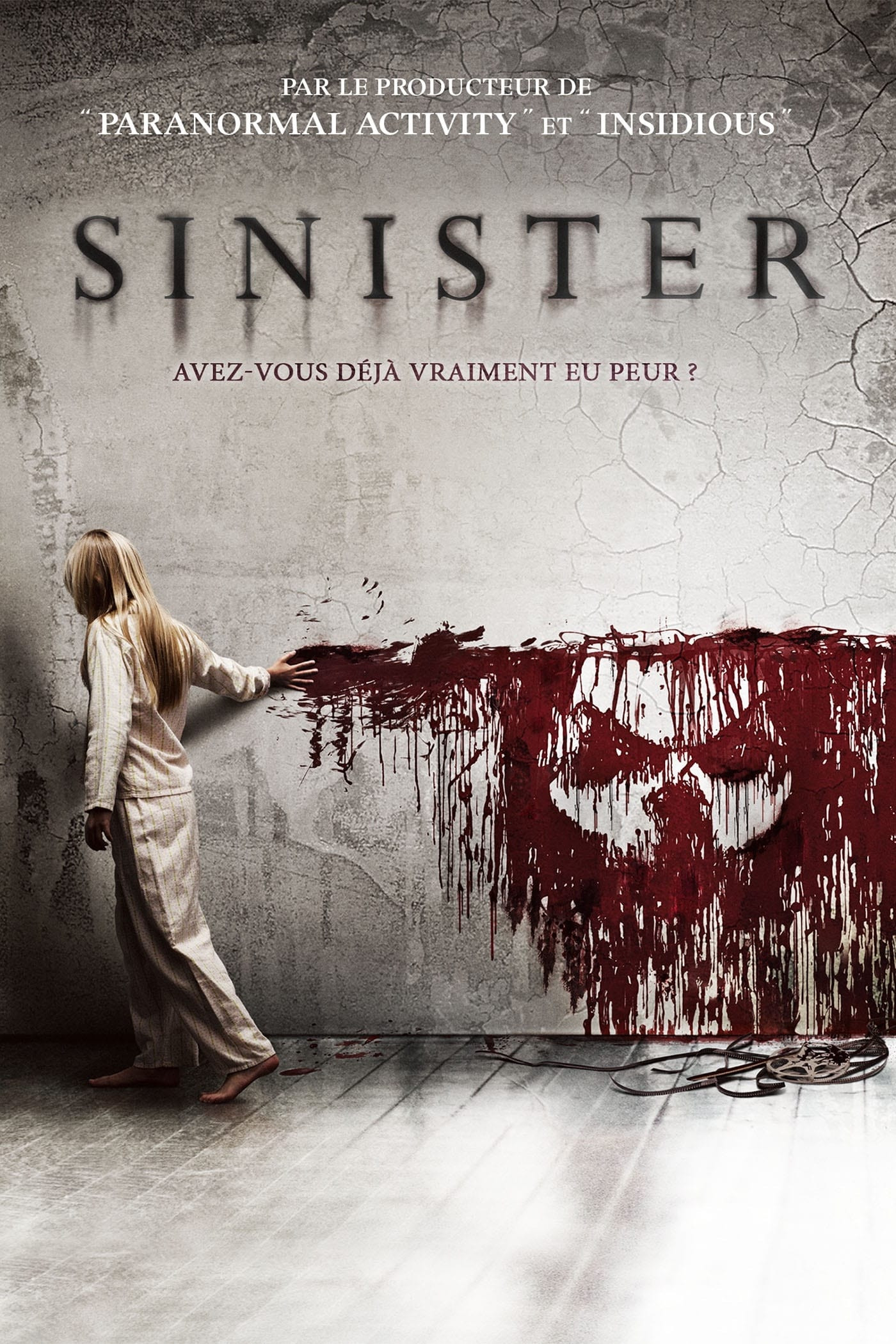 sinister