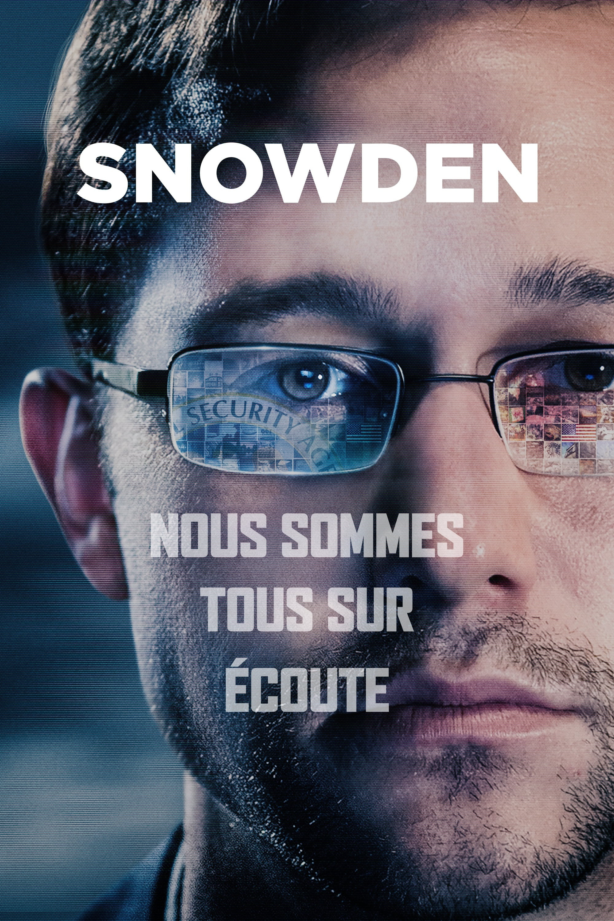 snowden