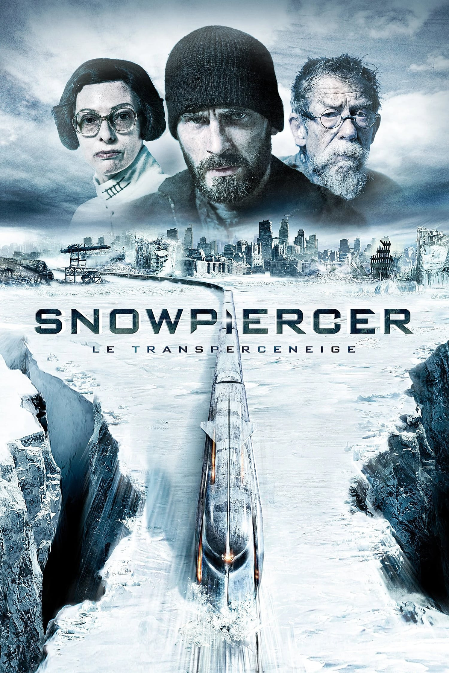 snowpiercer