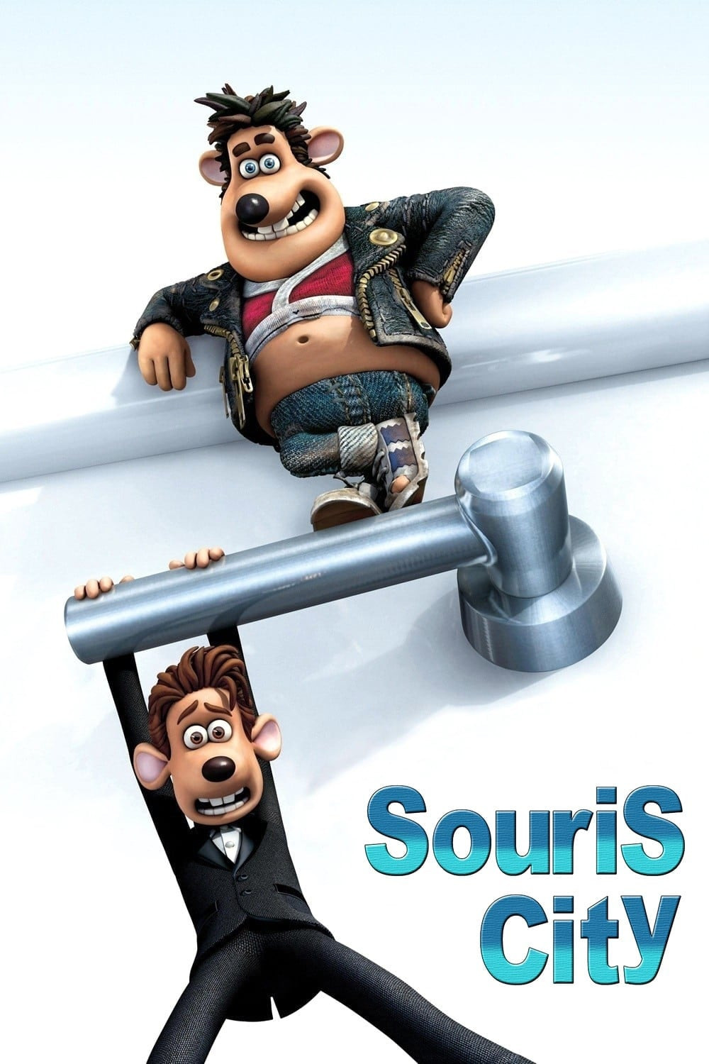 souris-city