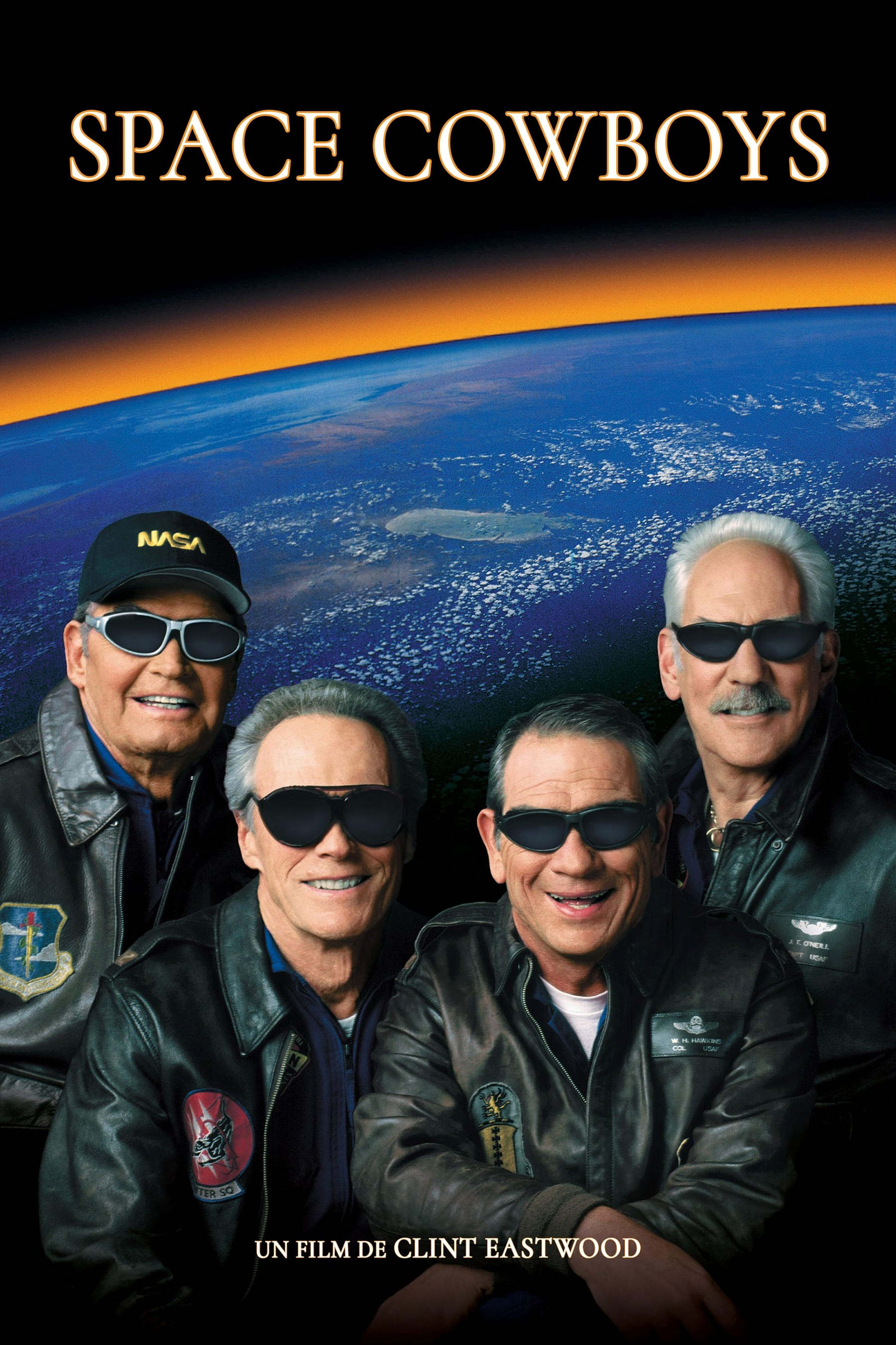space-cowboys