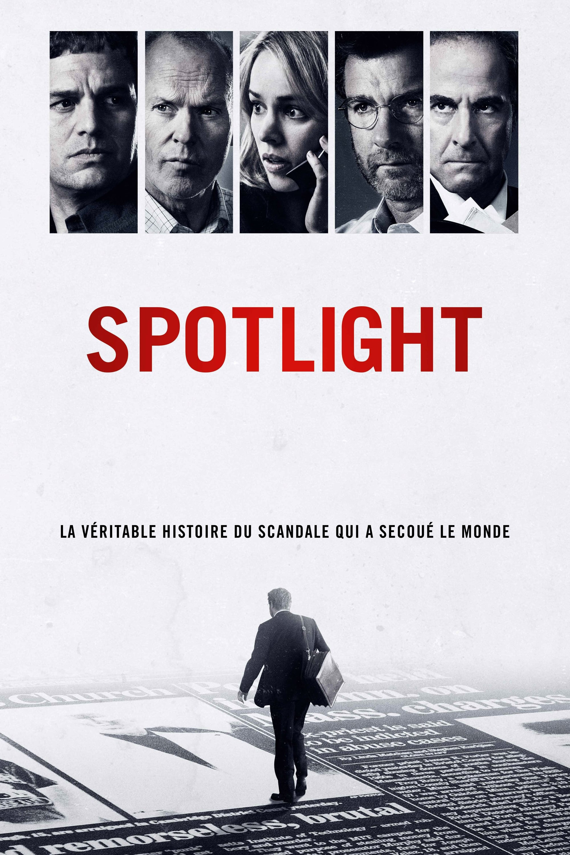 spotlight