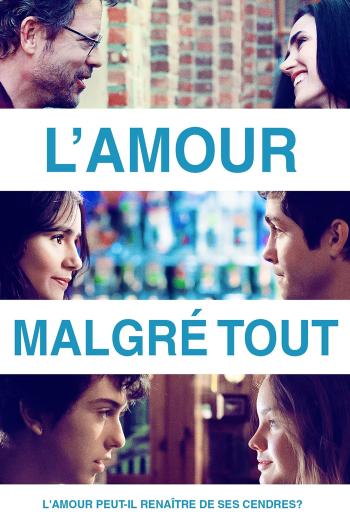 Prisonniers de l'Amour: Le film 'Stuck in Love' analysé