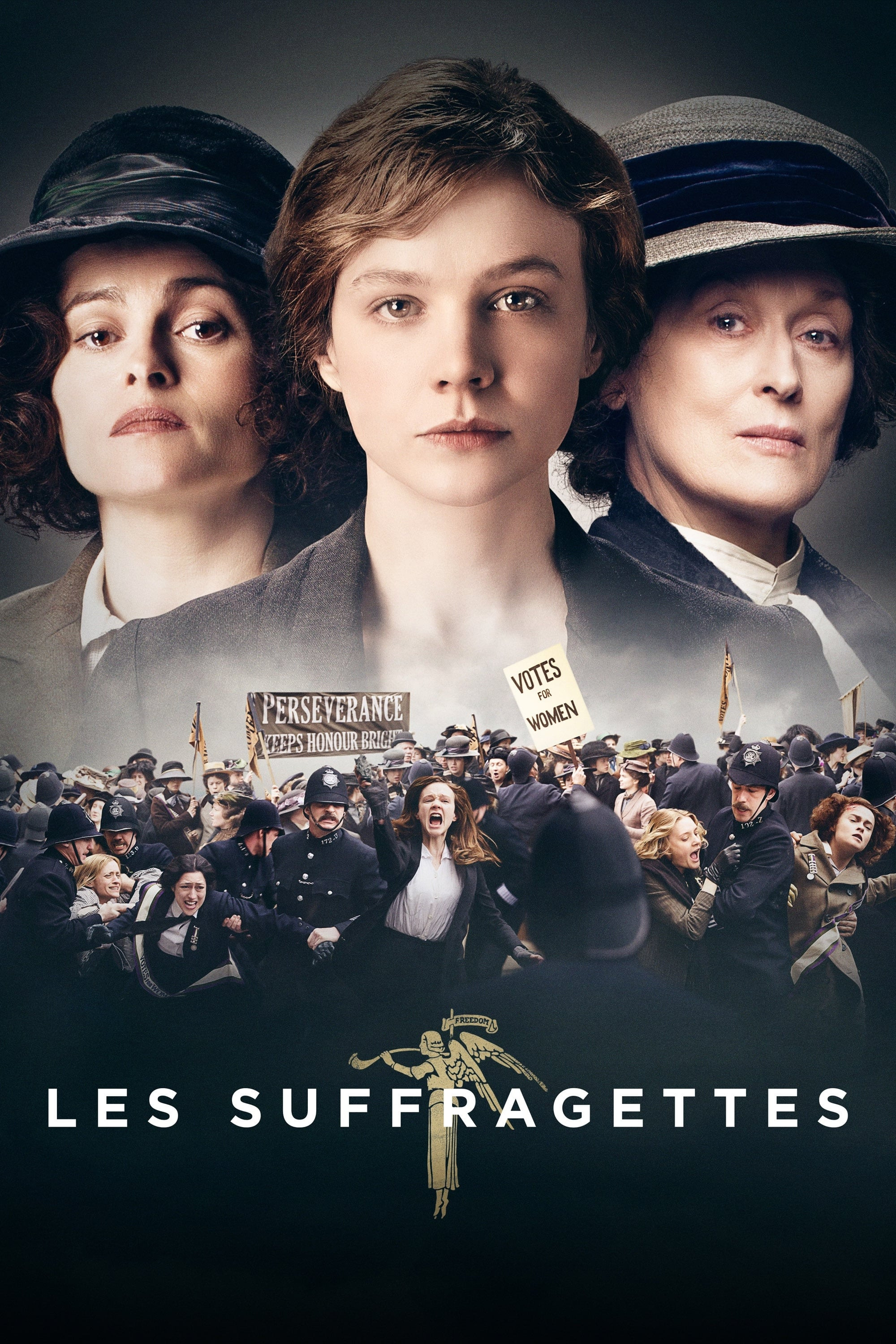 suffragette