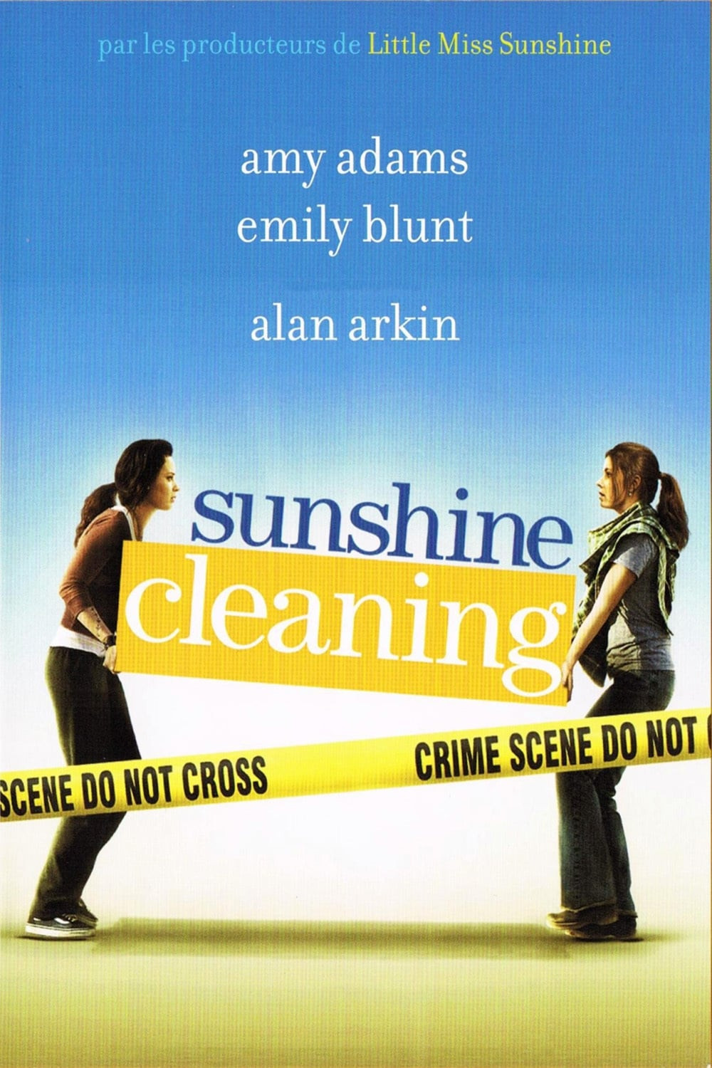 sunshine-cleaning