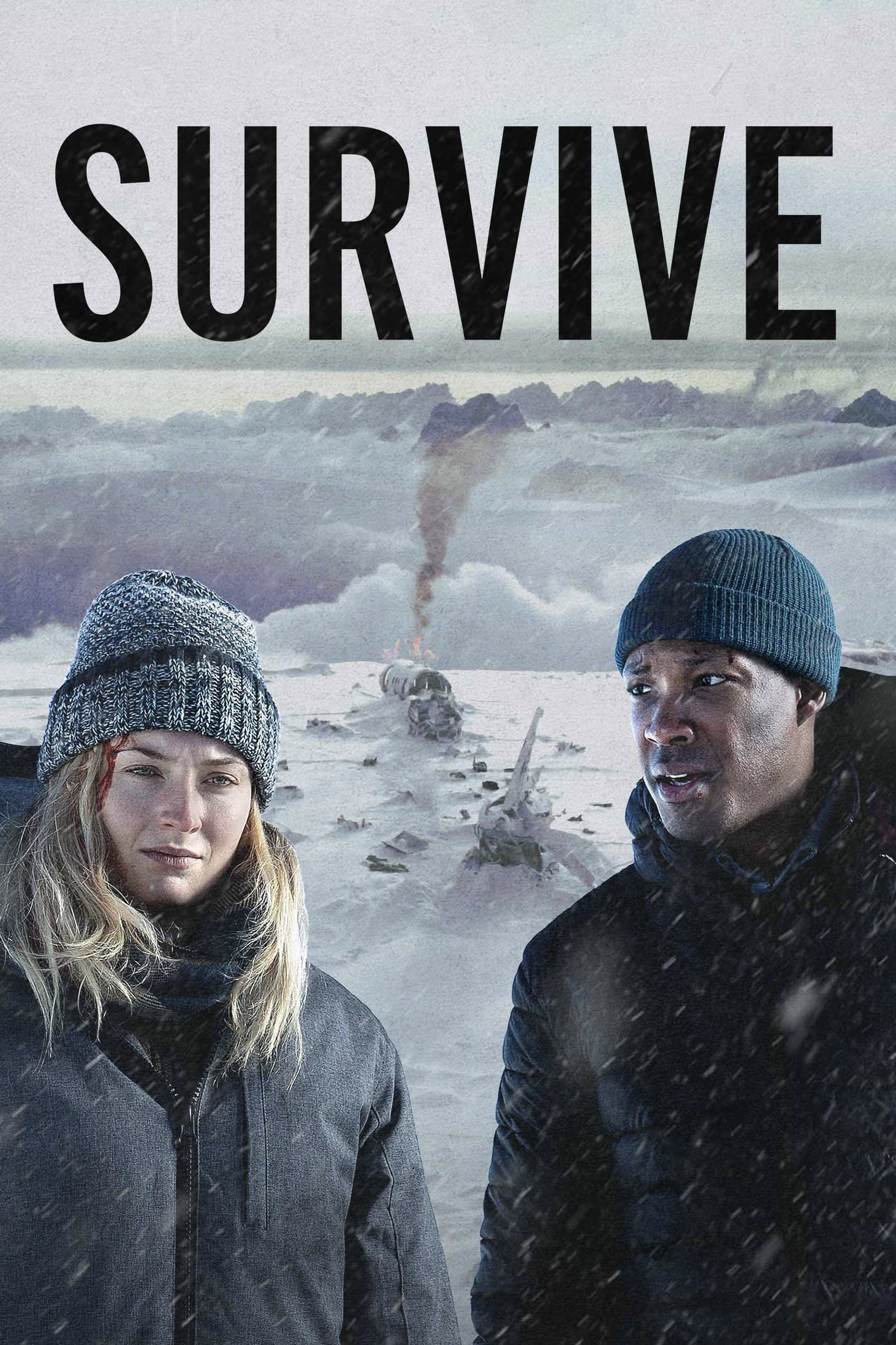 survive