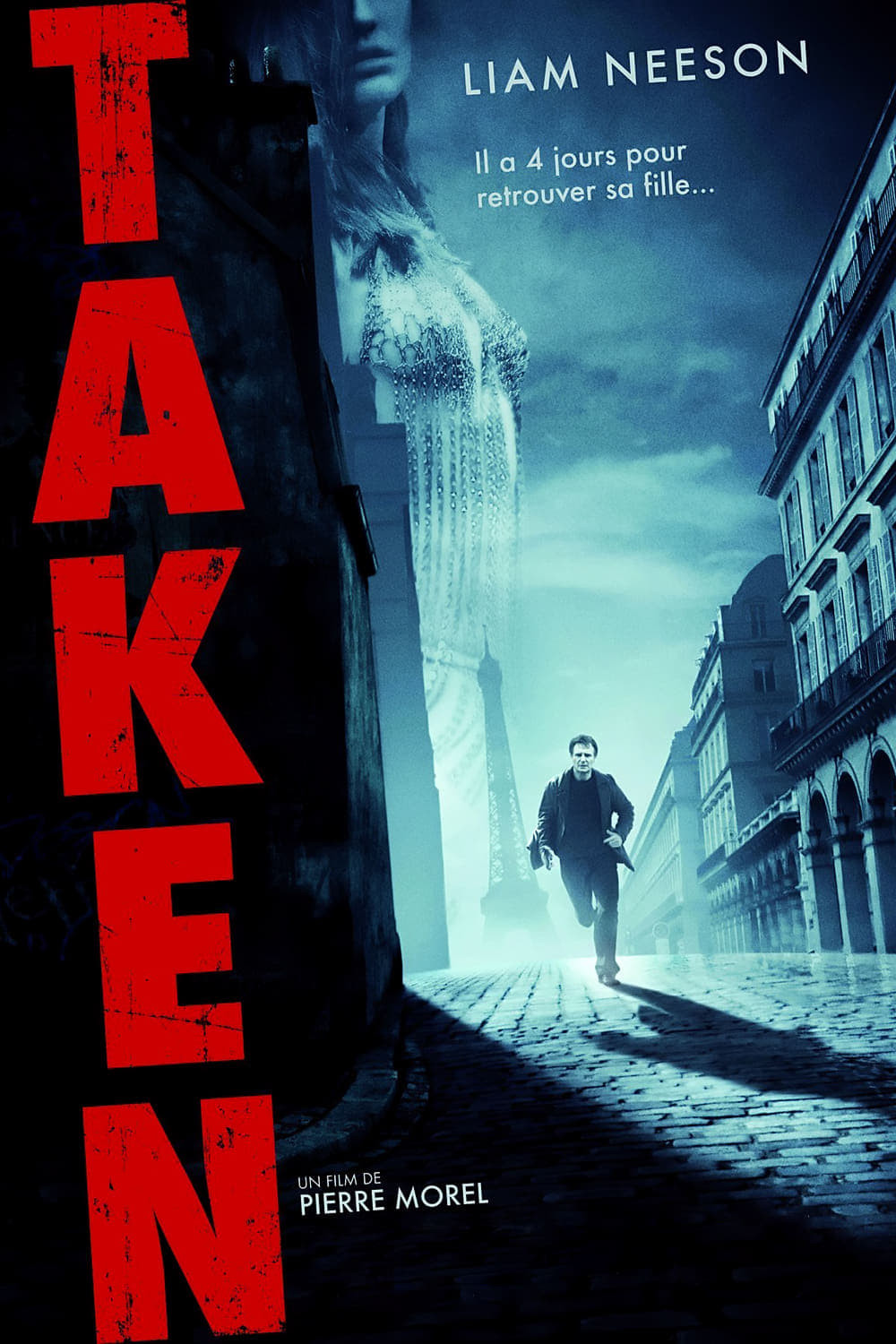 taken