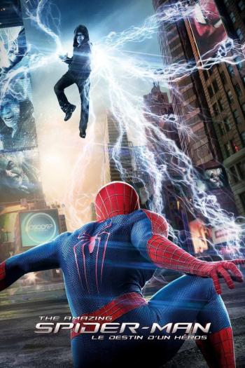 L'Incroyable Spider-Man: Immersion dans l'univers captivant du super-héros