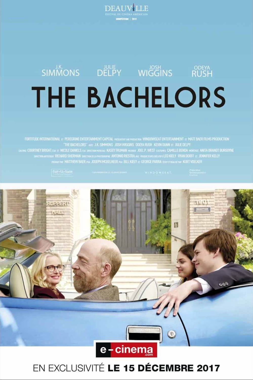 the-bachelors