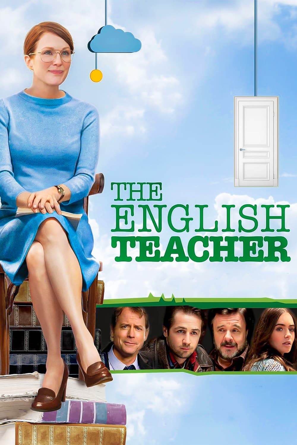 the-english-teacher