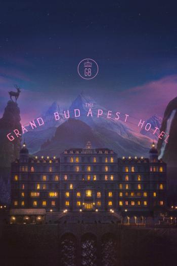 L'Hôtel Grand Budapest : un chef d'œuvre cinématographique à ne pas manquer