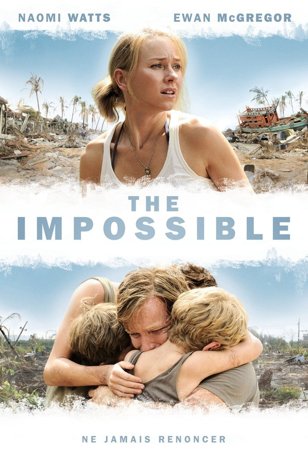 the-impossible