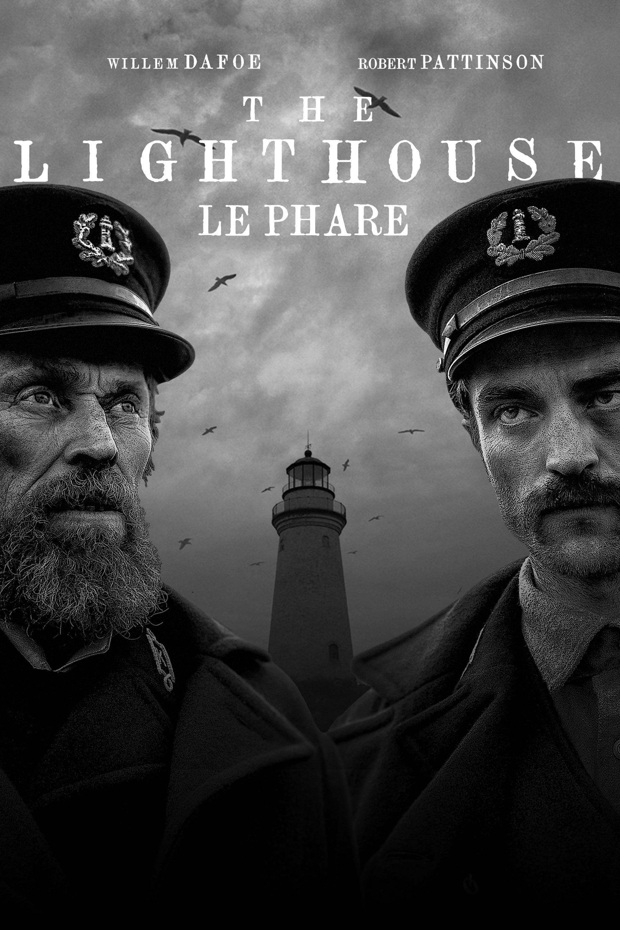 the-lighthouse