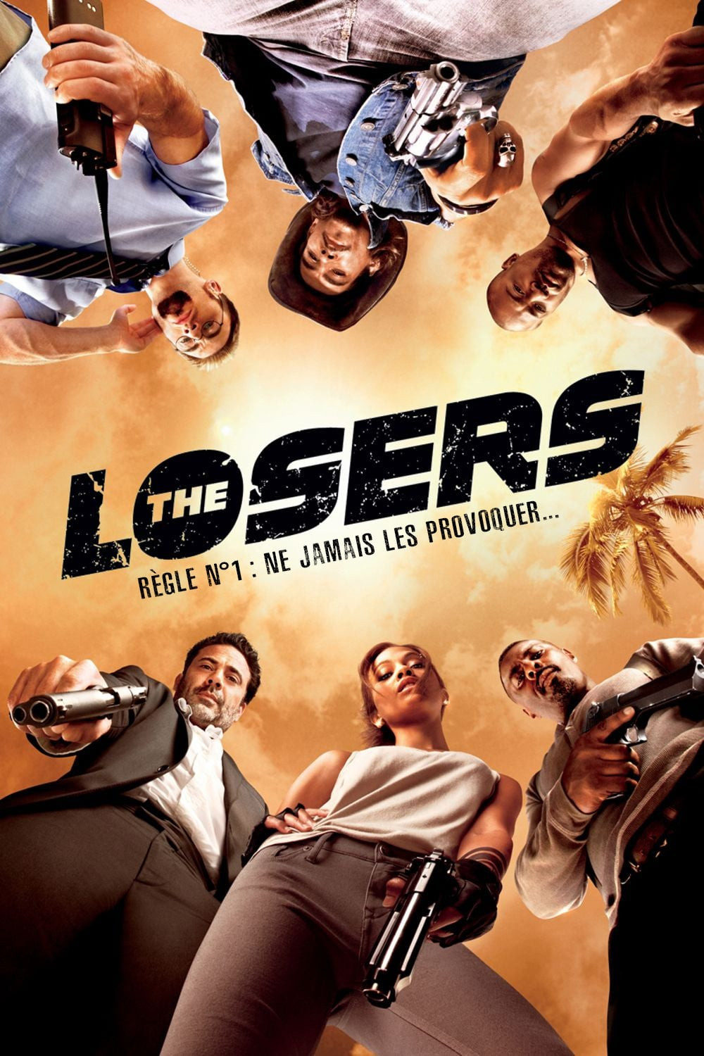 the-losers