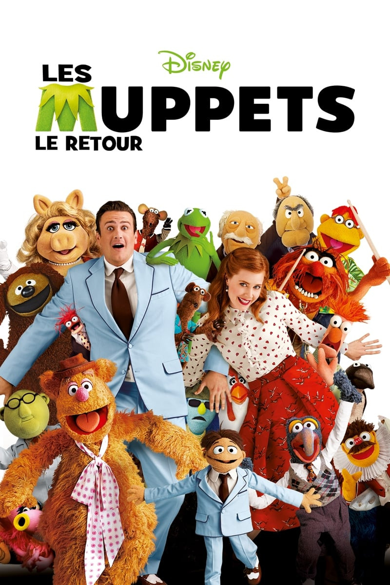 the-muppets