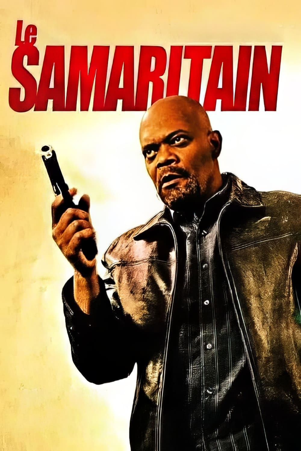 the-samaritan