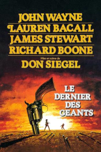 Le Dernier Shootist: Un Hommage au Film Western Culte
