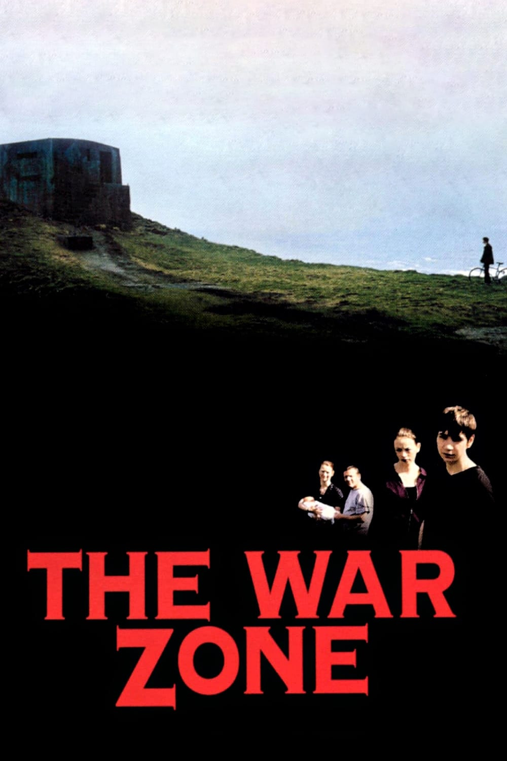 the-war-zone