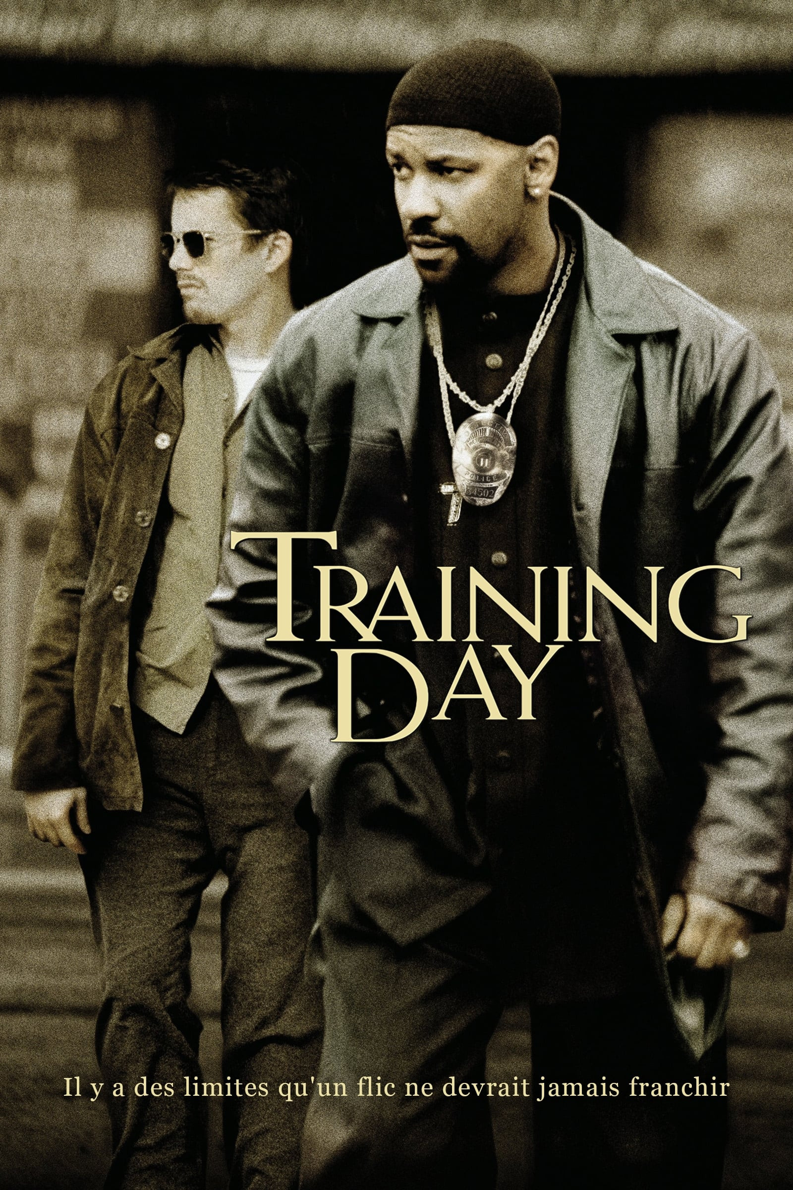 training-day