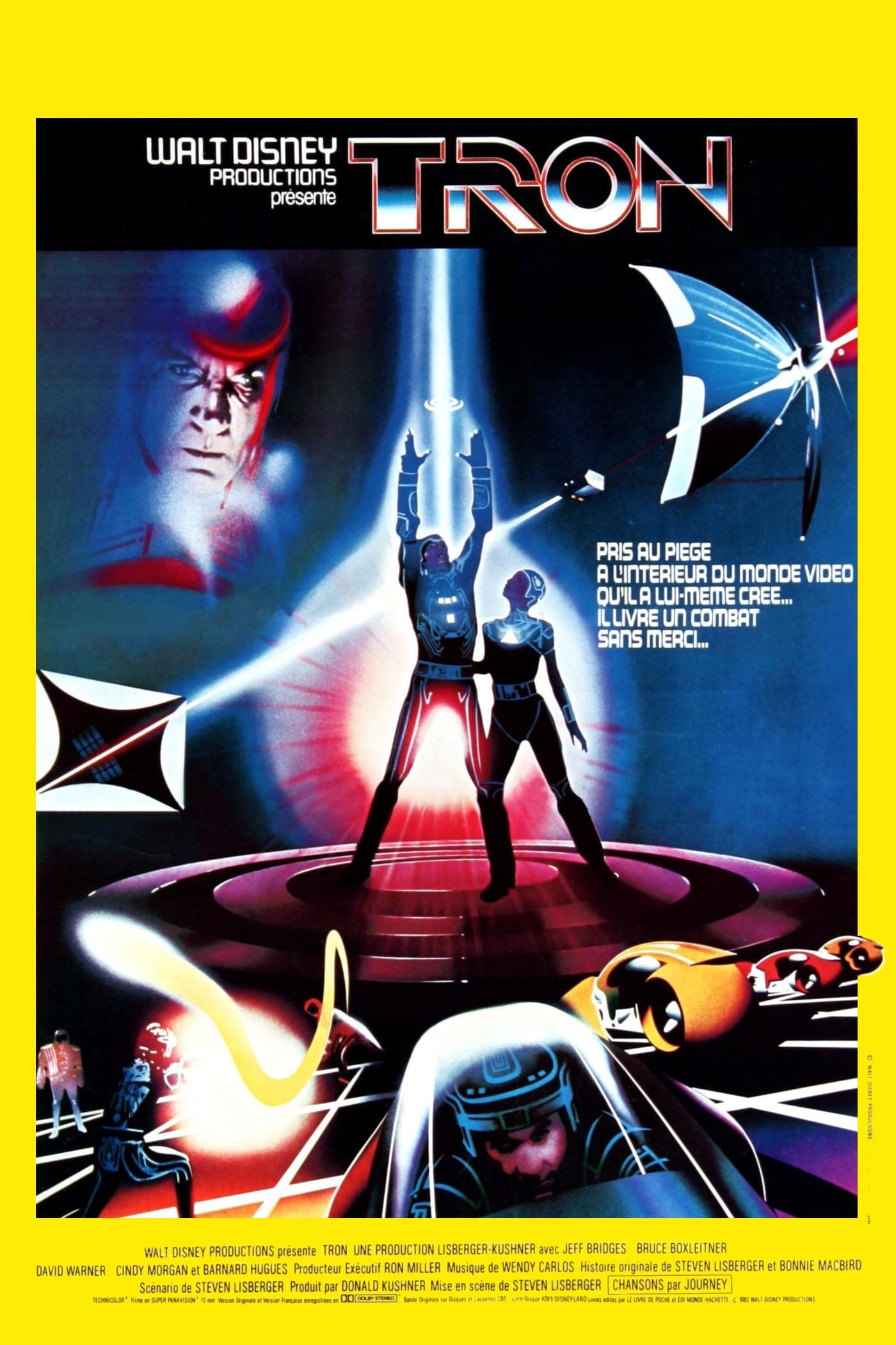 tron