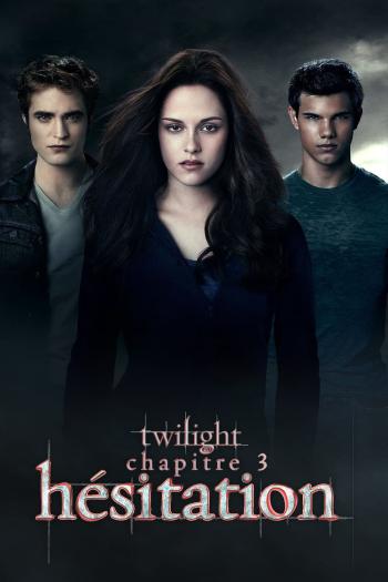 Analyse approfondie de Twilight - Chapitre 3 : Hésitation: Une romance surnaturelle captivante