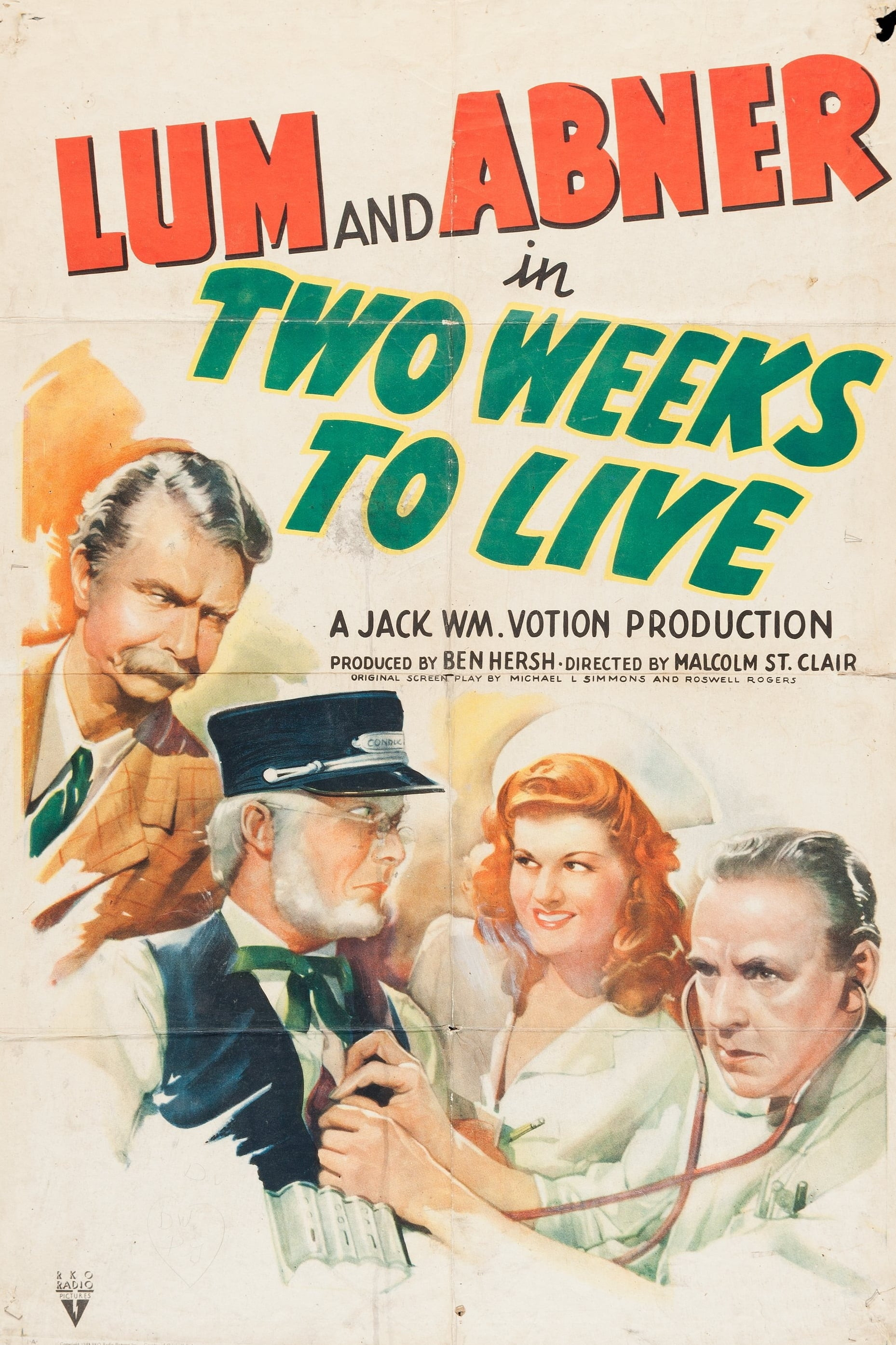 two-weeks-to-live