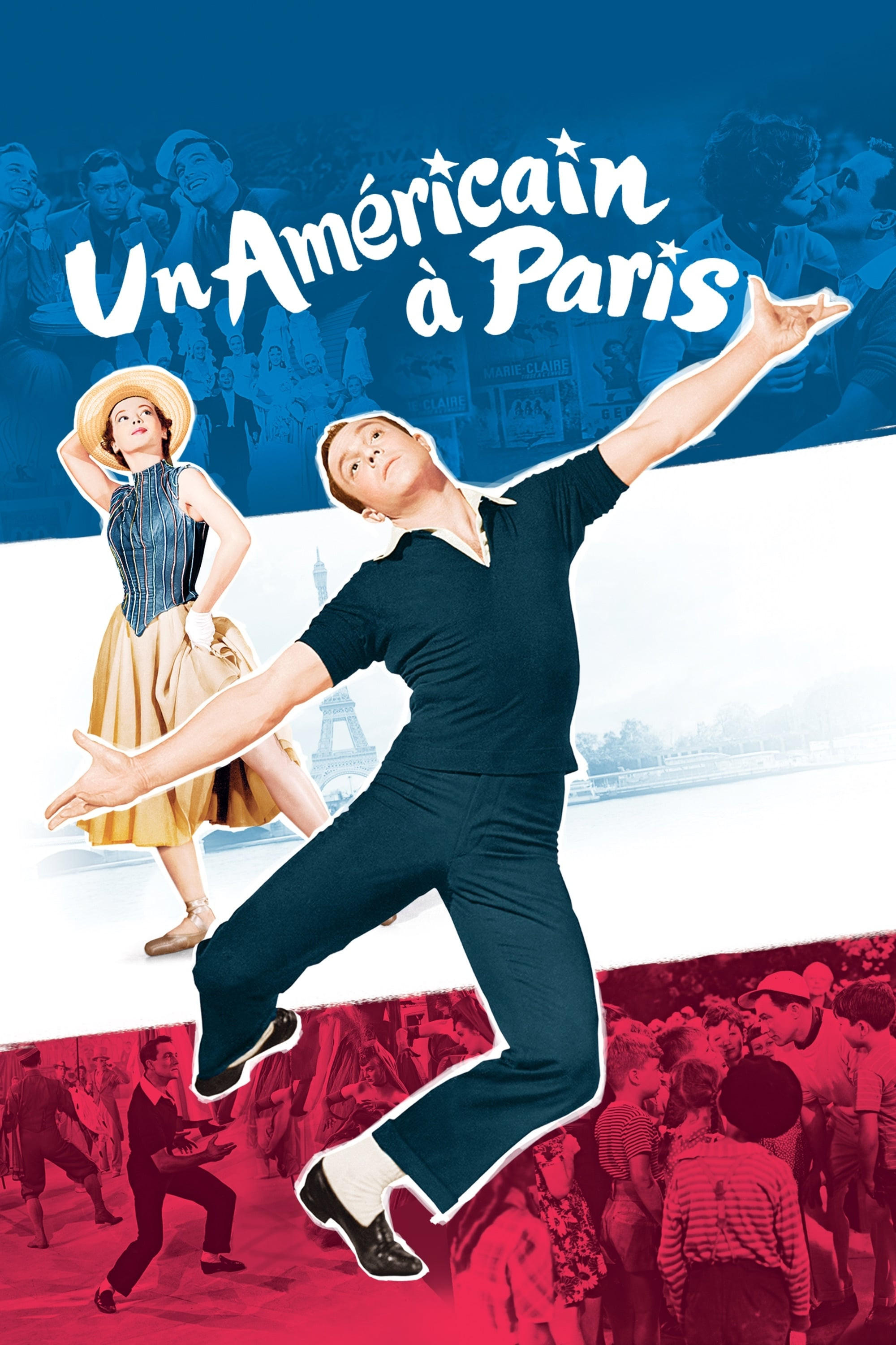 un-americain-a-paris