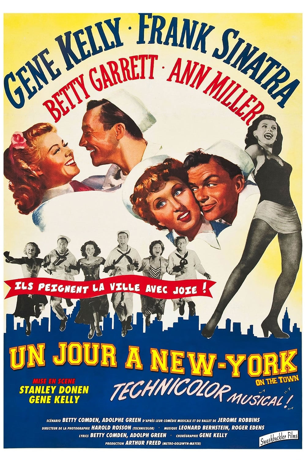 un-jour-a-new-york