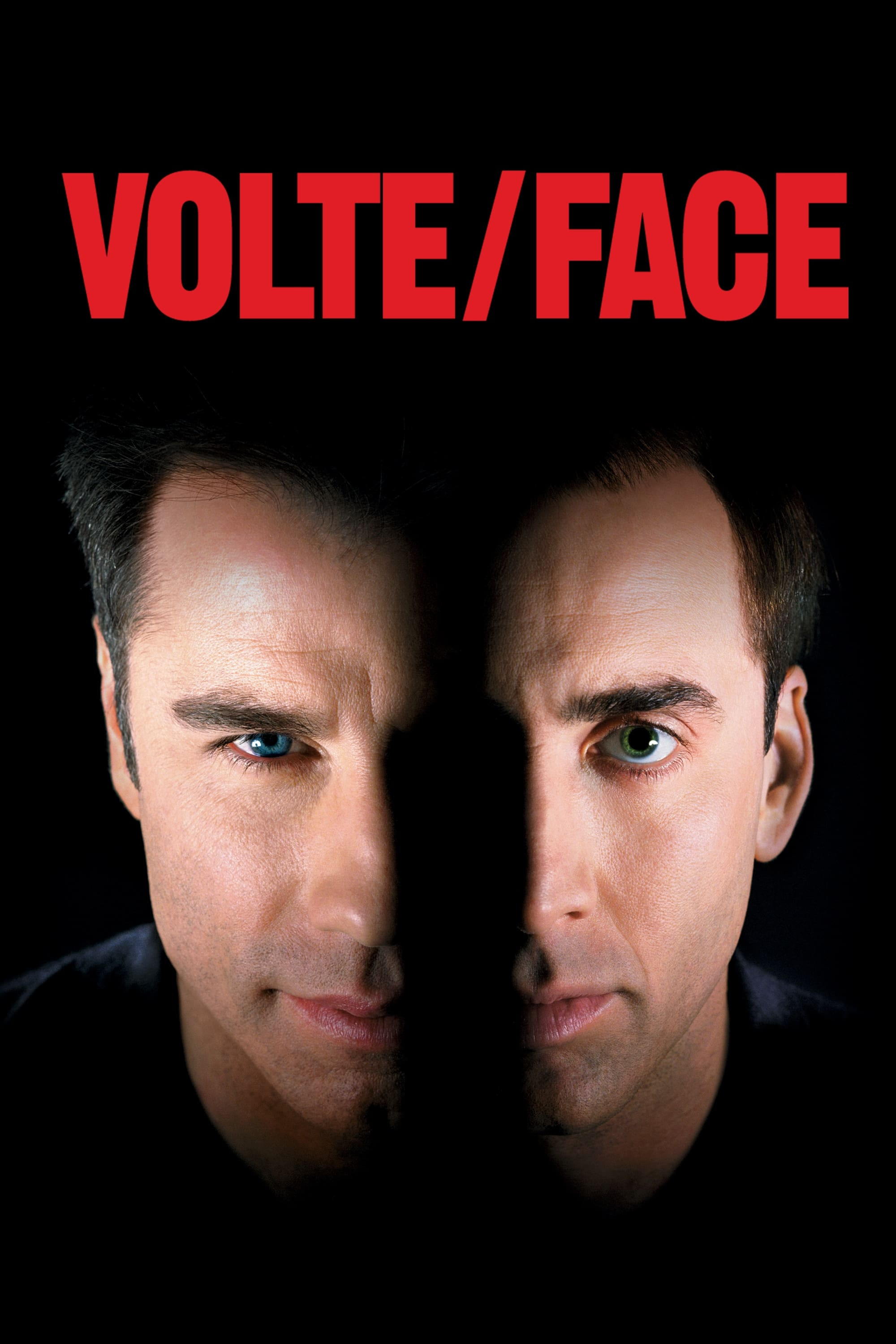 volteface