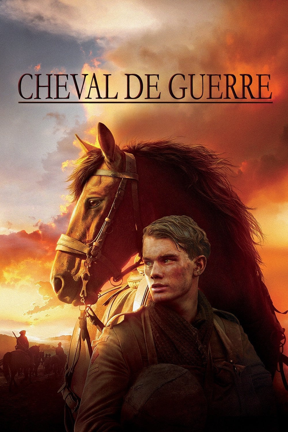 war-horse