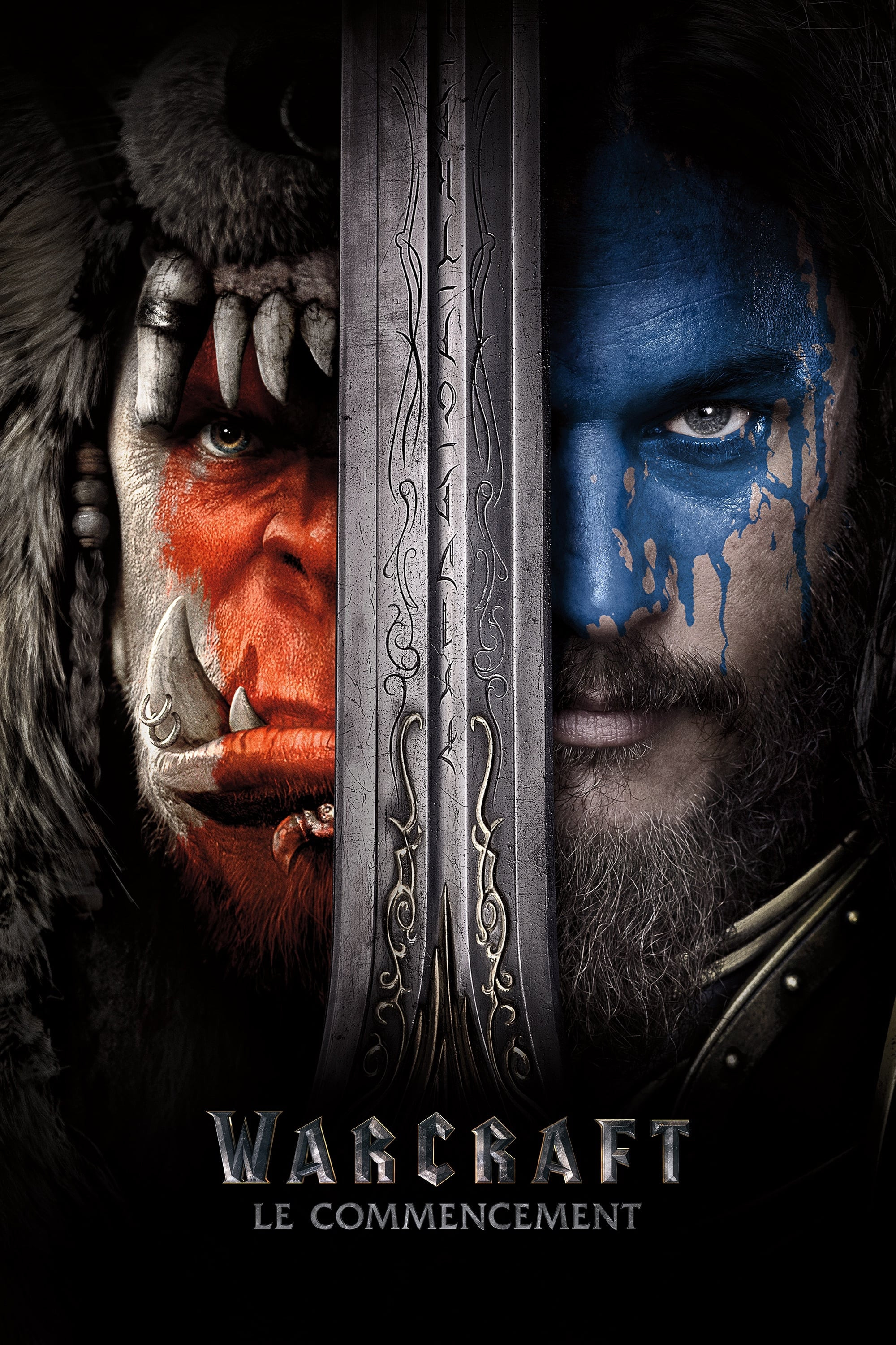 warcraft