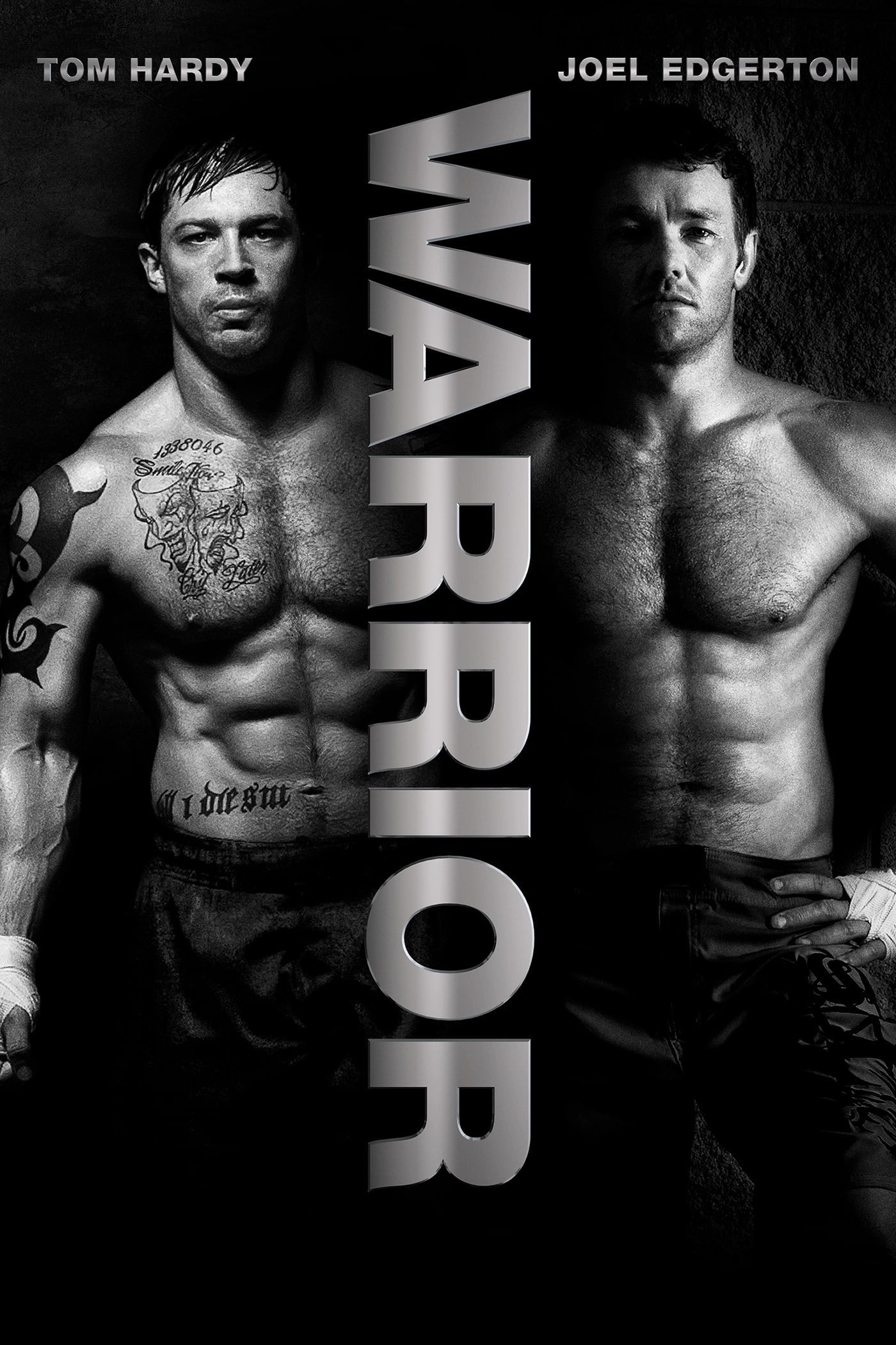warrior
