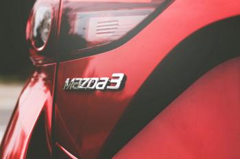  À la découverte de la nouvelle Mazda CX-3: performance et élégance!