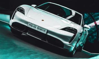  À la découverte du Taycan: La révolution électrique de Porsche