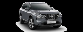  Découvrez le tout nouveau X-Trail de Nissan: le SUV de vos rêves!