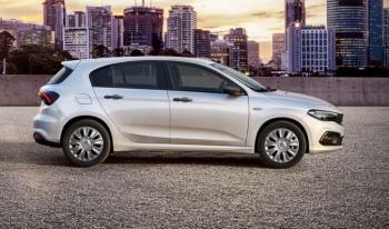  Exploration de la Fiat Tipo: De la polyvalence à l'excellence