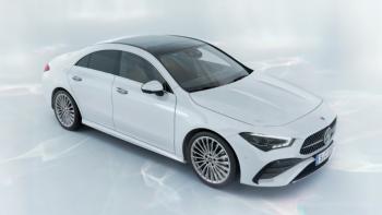  Exploration de la Mercedes-Benz Classe CLA: le mariage parfait du luxe et de la performance